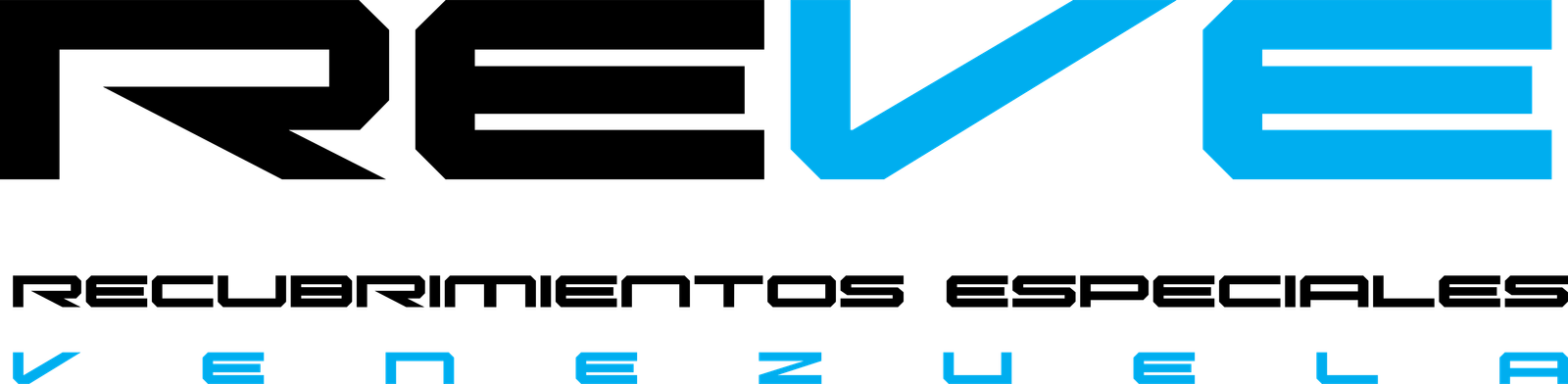 Logo Recubrimientos Especiales de Venezuela